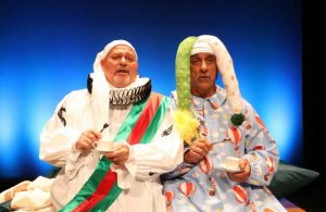 I živjele su zauvijek sretno