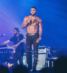 Jason Derulo