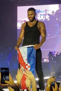 Jason Derulo
