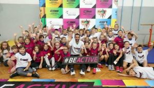 Marin Čilić Foundation