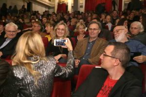 Noc hrvatskog filma