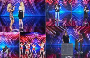 Supertalent