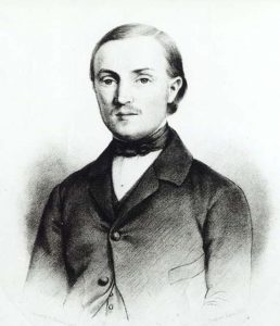 Vatroslav Lisinski
