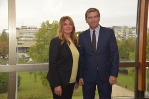 Verica Mesic, Mirko Boch