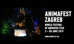 Animafest Zagreb