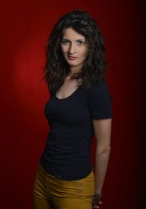 Dubravka Lelas
