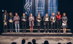 Festival glazbe Zagreb
