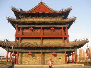 Kina