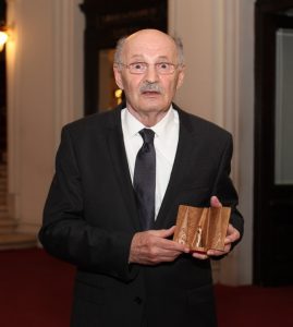 Mustafa Nadarević