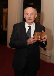 Mustafa Nadarević