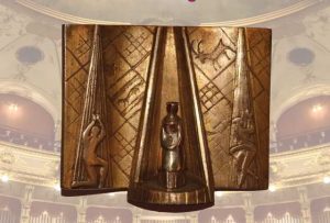 za Nagradu hrvatskoga glumišta