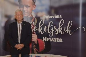 Putevima bokeljskih Hrvata