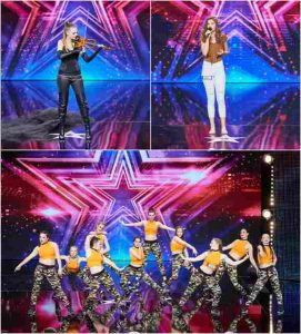 Supertalent