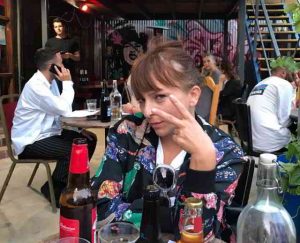 Vesna Ravenšćak Lozić