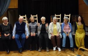 Bik koji je želio biti šik