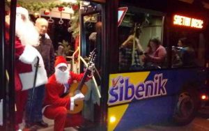 Božićne čarolije