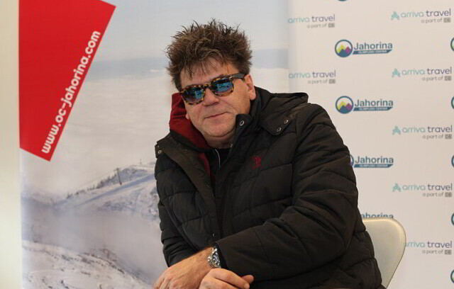 Dražen Žerić Žera