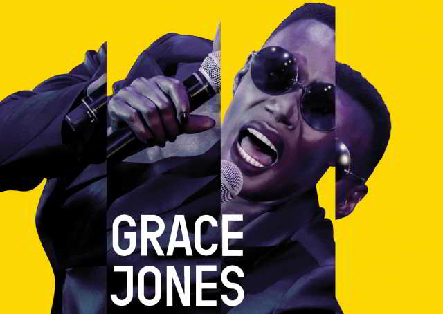 Grace Jones u kinu Europa – Hrvatska premijera filma
