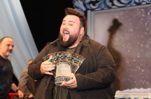 Jacques Houdek