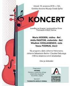 Koncert