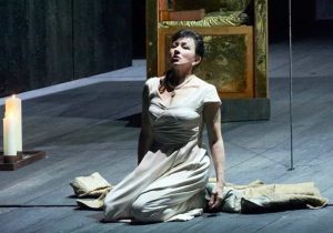 Krassimira Stoyanova