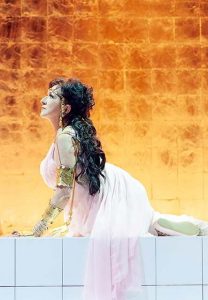 Krassimira Stoyanova