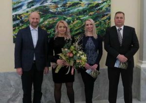 Maja Vukina Bogović