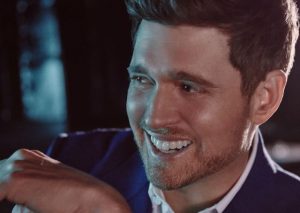 Michael Buble