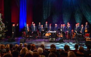 novogodišnji koncert