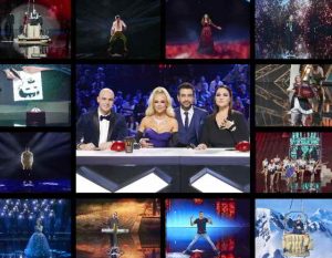 Supertalent