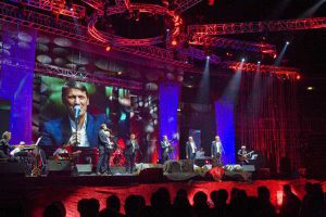 Tomislav Bralić i klapa Intrade