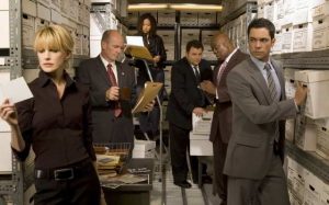 Zaboravljeni slučaj