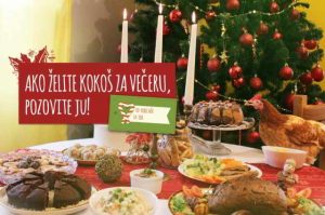 kako provesti blagdane