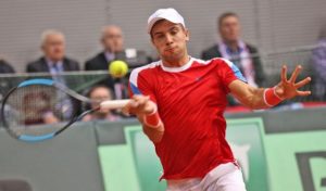 Borna Ćorić