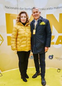 Dani Mimoze, Damir Eljuga, Ivana Portolan Pajic