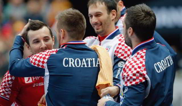 Hrvatska upisala i četvrtu pobjedu na Svjetskom prvenstvu 2019.