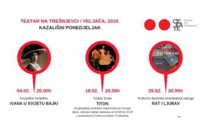 Kazališni ponedjeljak