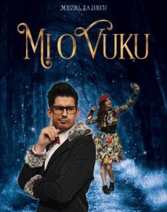 Mi o vuku