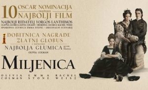 Miljenica