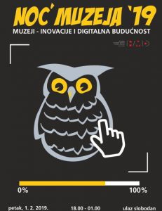 Noć muzeja