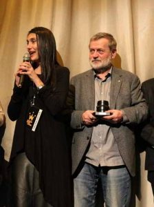 Agape, Branko Schmidt