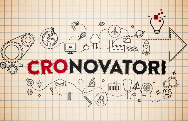Cronovatori – Mlade snage: Hrvatske inovacije i inovatori