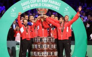 Davis cup