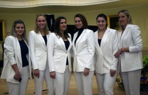 Hrvatska, Iva Majoli