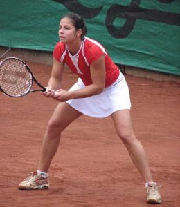 Jelena Kostanić-Tošić