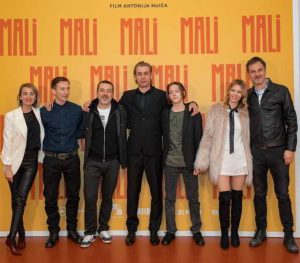 Mali