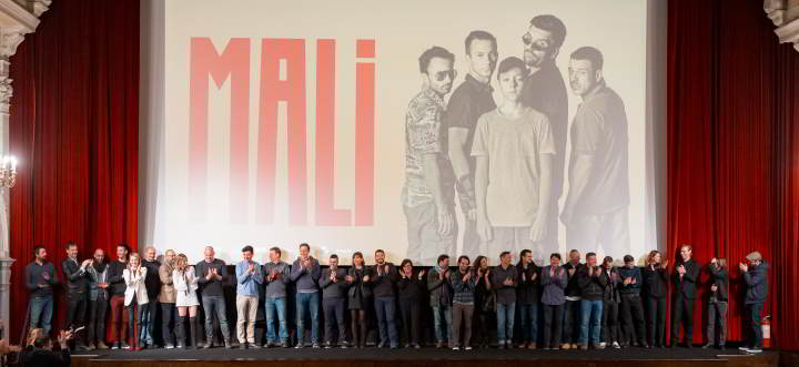 Mali