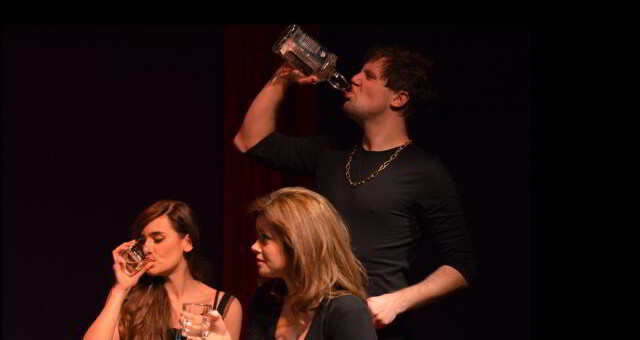 Nevjerojatan događaj