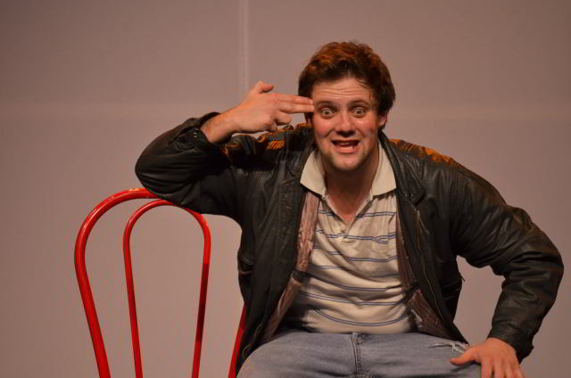 Nevjerojatan događaj