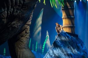 Šetnja s dinosaurima